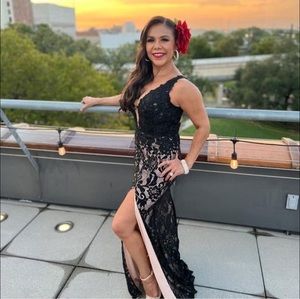 Meet your Posher, Blanca